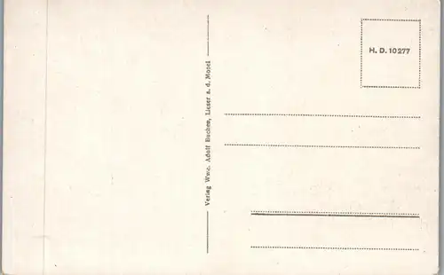 42367 - Deutschland - Schloß Lieser , a. d. Mosel - nicht gelaufen