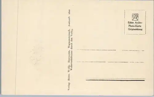 42384 - Deutschland - Warmensteinach , Fichtelgebirge , Moosbachsteig , Heubringung - nicht gelaufen