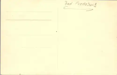 42451 - Deutschland - Bad Fredeburg , Bergwerk , Ausflugspartie - nicht gelaufen 1957