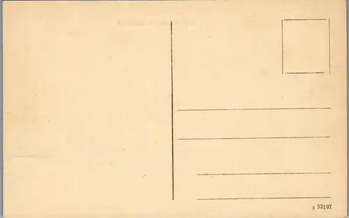 42582 - Deutschland - Rodachttal , Dorschmühle , Frankenwald - nicht gelaufen