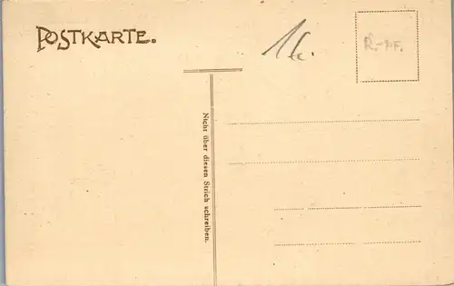 42635 - Deutschland - Trier , Trier , Kaiserpalast - nicht gelaufen