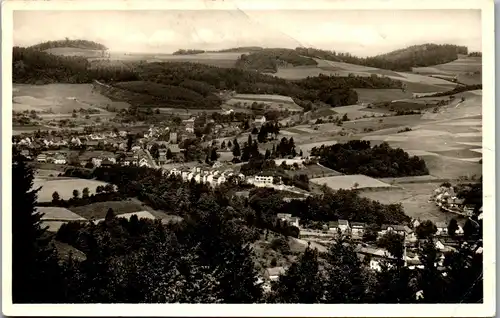 42685 - Deutschland - Waldmichelbach , Odw. , mit Jugendherberge - gelaufen 1965