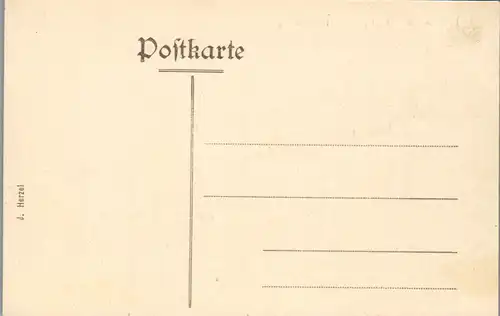 42705 - Deutschland - Hannoversch Münden , Rathaus - nicht gelaufen