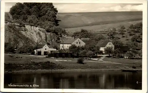 42738 - Deutschland - Niedermuschütz , a. Elbe  - bid