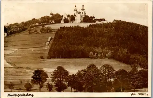 42773 - Deutschland - Muttergottesberg , Muttergottesberg - nicht gelaufen