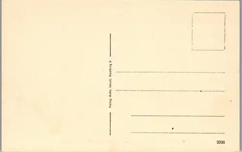 42784 - Deutschland - Friedrichsruh , Fürst Bismarck's Marmor Sarkophag - nicht gelaufen