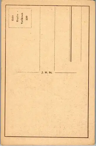 43121 - Deutschland - Bamberg , Rathaus - nicht gelaufen