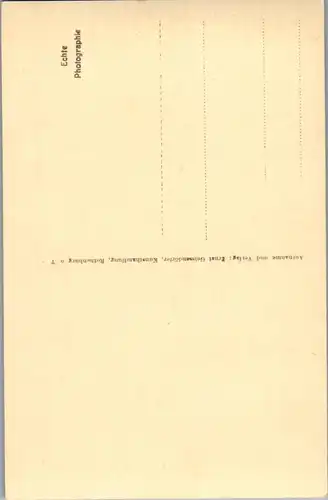 43181 - Deutschland - Rothenburg ob der Tauber , Plönlein - nicht gelaufen