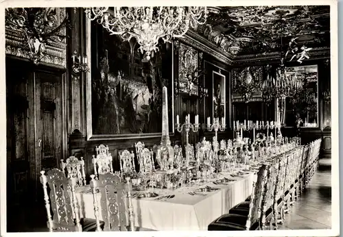 43331 - Deutschland - Berlin , Schloss , Städtesilber - nicht gelaufen