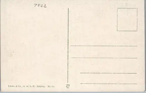 43729 - Deutschland - Würzburg , Mainbrücke mit Festung , Wellenbad - nicht gelaufen