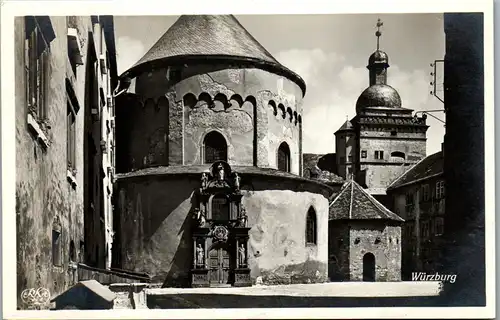 43775 - Deutschland - Würzburg , Festung Marienberg , Burghof - nicht gelaufen