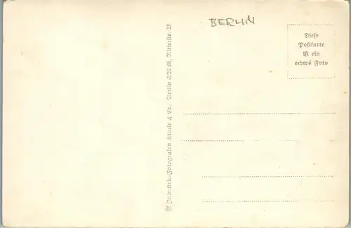 44195 - Deutschland - Berlin , Der Dom - nicht gelaufen