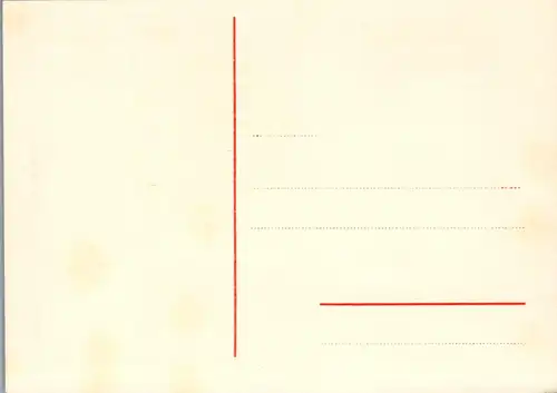 44589 - Österreich - Maximumkarte , Gedenkblatt Internationale Messe Wien  - nicht gelaufen 1964