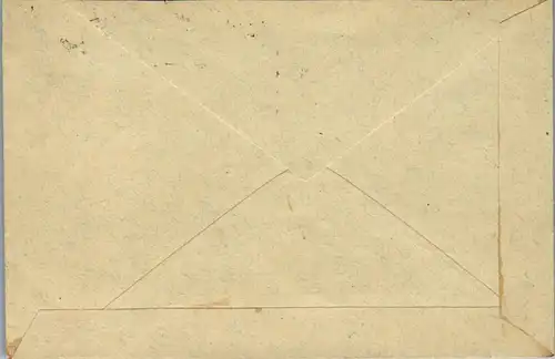 44623 - Österreich - Brief , Rankweil - Wien - gelaufen 1933