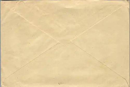 44637 - Österreich - Brief , Wien , Einschreiben , Julius Kraicsowits - gelaufen 1954