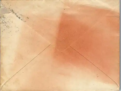 44709 - Österreich - Brief , Innsbruck - gelaufen 1902