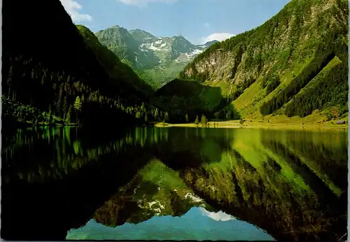 44770 - Steiermark - Sölker Tauern , Schwarzensee - nicht gelaufen