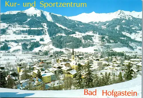 45027 - Salzburg - Bad Hofgastein , Haitzingerkogel , Hundskopf , Panorama - nicht gelaufen