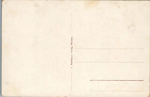 45707 - Deutschland - Regensburg , Walhalla , Donauslauf - nicht gelaufen