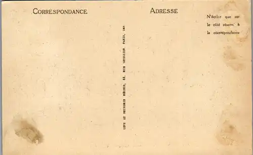 45737 - Scenes & Types - Troupeau de Chameaux , Camel , Kamel - nicht gelaufen