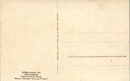 45842 - Deutschland - Konstanz a. B. , Dampfer Stadt Meersburg - nicht gelaufen