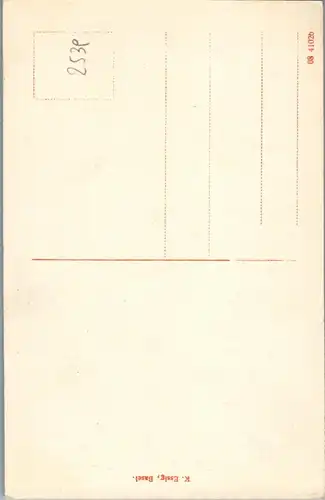 46430 - Schweiz - Basel , Münster - nicht gelaufen