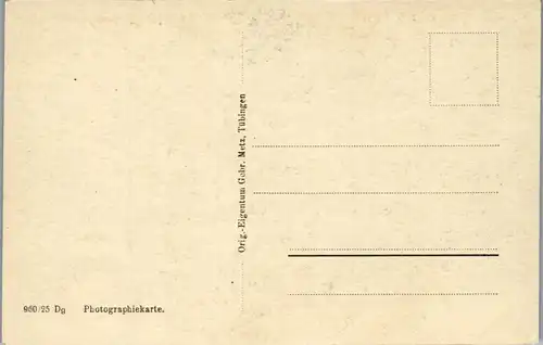 46510 - Deutschland - Bamberg , Concordia , Altenburg , Michelsberg , Mehrbildkarte - nicht gelaufen