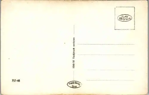 46712 - Kärnten - Winklern , Velden am Wörthersee , Panorama - nicht gelaufen