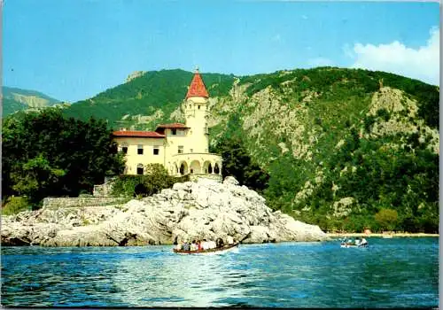46925 - Kroatien - Medveja , Stari Grad - gelaufen 1976