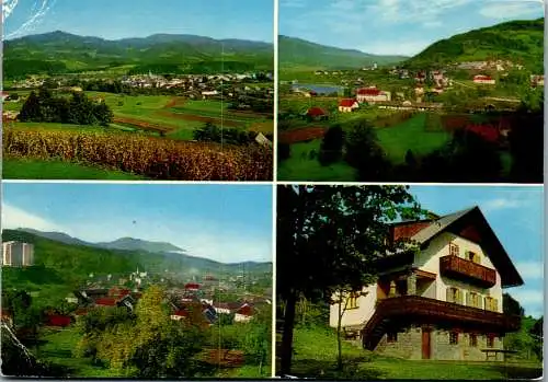 47619 - Slowenien - Mislinje , Dravograd , Ravne , Slovenj Gradec , Pirsev dom - gelaufen 1965