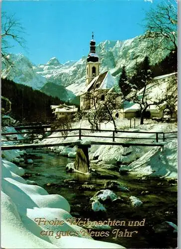 48302 - Steiermark - Ramsau , mit Reiteralpe - gelaufen 1982
