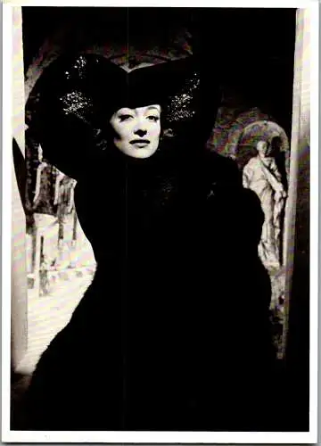 48581 - Joan Crawford - New York  , 1938 - nicht gelaufen