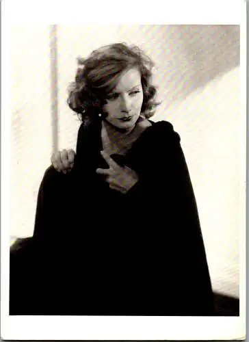 48584 - Greta Garbo - Hollywood , 1928 - nicht gelaufen