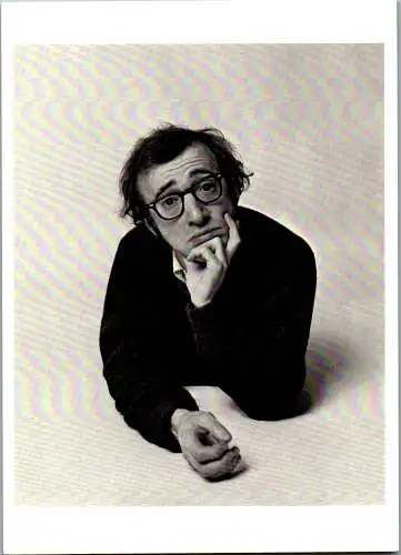 48588 - Woody Allen - 1969 ,  - nicht gelaufen
