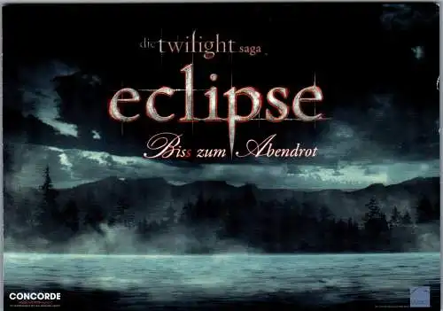 49351 - Film - Twilight , Eclipse , Biss zum Abendrot , Taylor Lautner