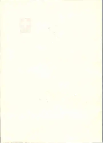 49402 - Briefmarke - Schweiz , Pro Juventute -  1963