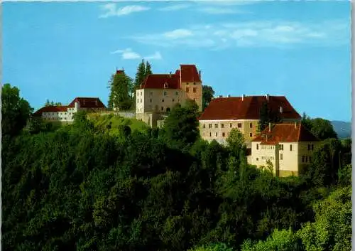 50093 - Steiermark - Leibnitz , Schloß Seggau - nicht gelaufen