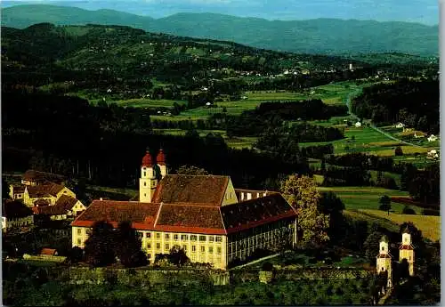 50147 - Steiermark - Stainz , Schloss Stainz - nicht gelaufen