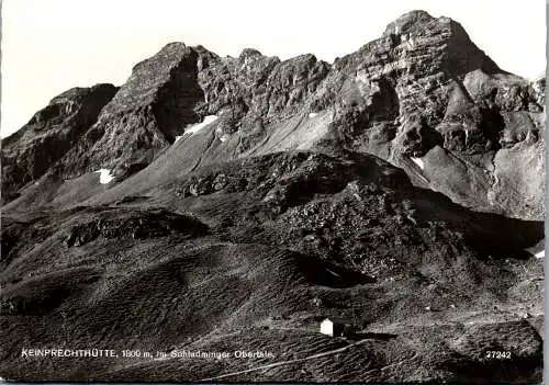 50170 - Steiermark - Schladming , Keinprechthütte , Schladminger Obertal - nicht gelaufen 1965