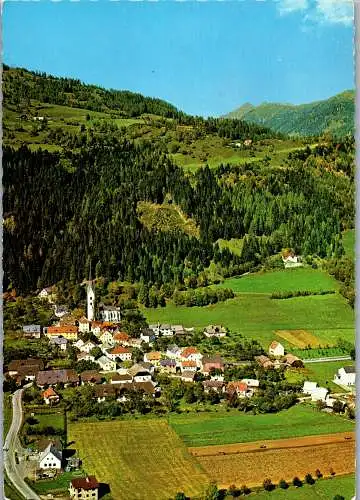 50289 - Steiermark - Schöder , Panorama - gelaufen 1977