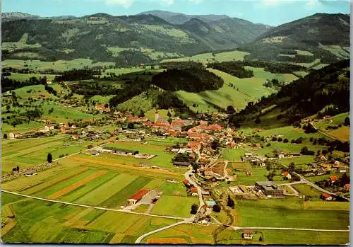 50295 - Steiermark - Passail , Panorama - gelaufen 1982