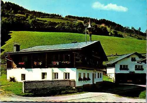 50303 - Steiermark - Pichl , Enns , Pension Heisshof , Horst Sieder - gelaufen