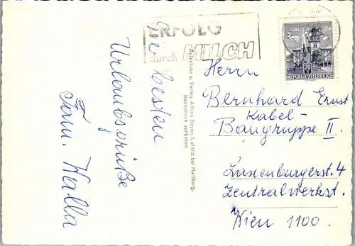 50342 - Steiermark - Waldbach , Mehrbildkarte - gelaufen 1969