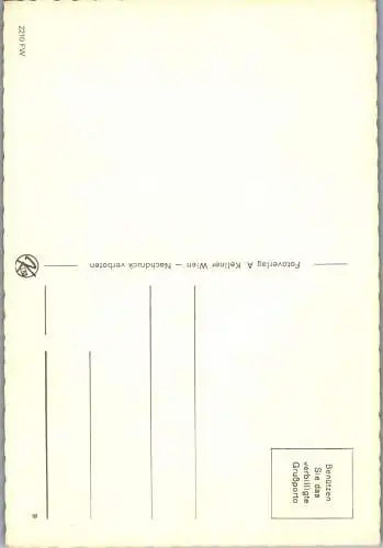 50382 - Steiermark - Wechsel , Wechselgebiet , Mehrbildkarte - gelaufen