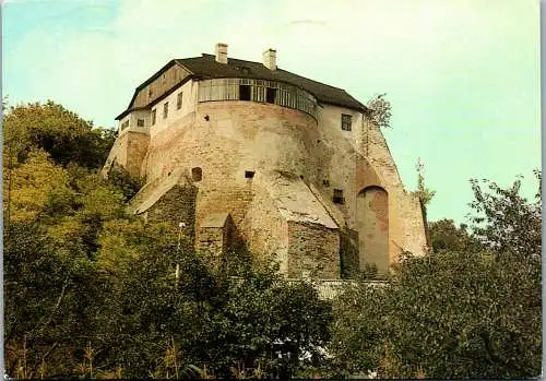 50901 - Ukraine - Rivne , View - gelaufen 1984