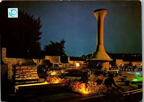 51280 - Kroatien - Porec , Zelena Laguna , International Club - gelaufen