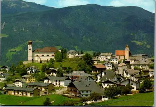 52249 - Italien - Layen , Lajen , Laion - gelaufen 1984