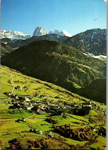 52251 - Italien - Layen , Lajen , Laion - gelaufen 1984