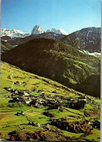 52252 - Italien - Layen , Lajen , Laion - gelaufen 1984