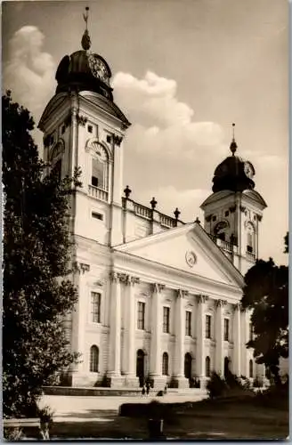 53421 - Ungarn - Debrecen , Ref. Nagytemplom - nicht gelaufen